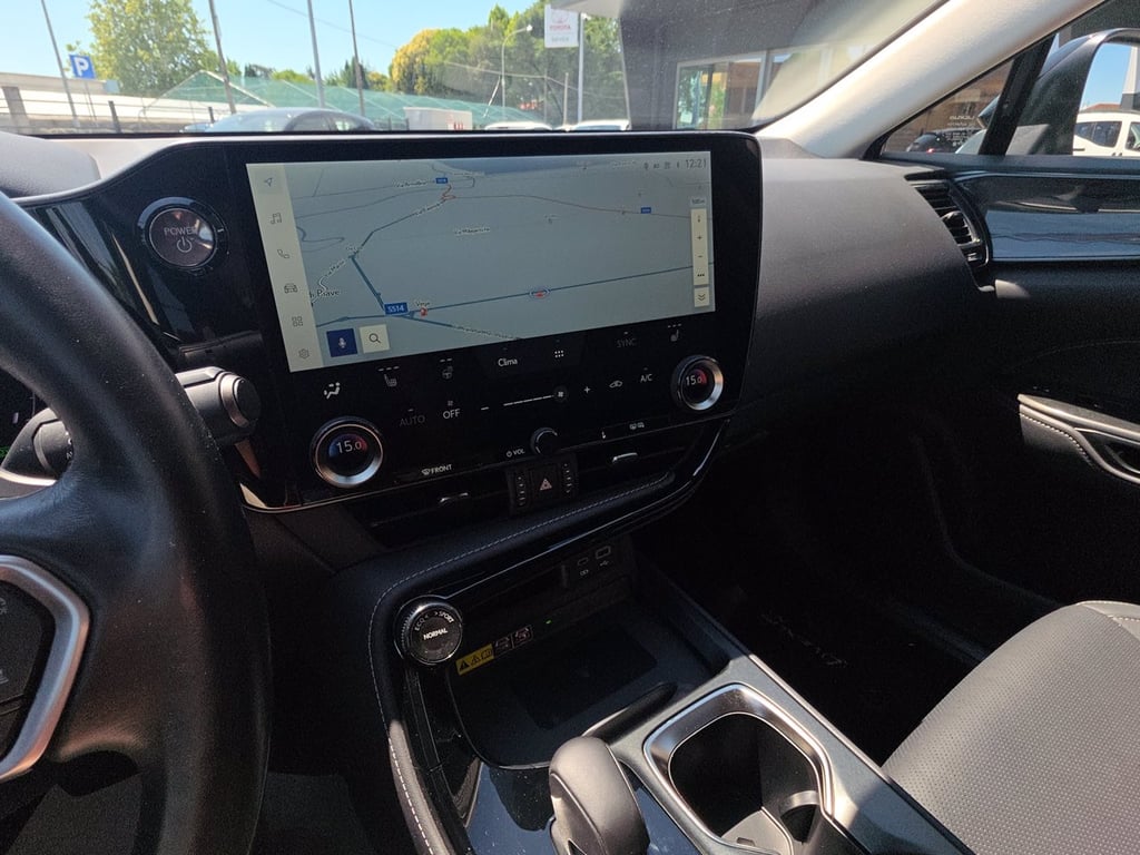 LEXUS Nx 450h+ 2.5 phev premium+ 4wd 309cv e-cvt