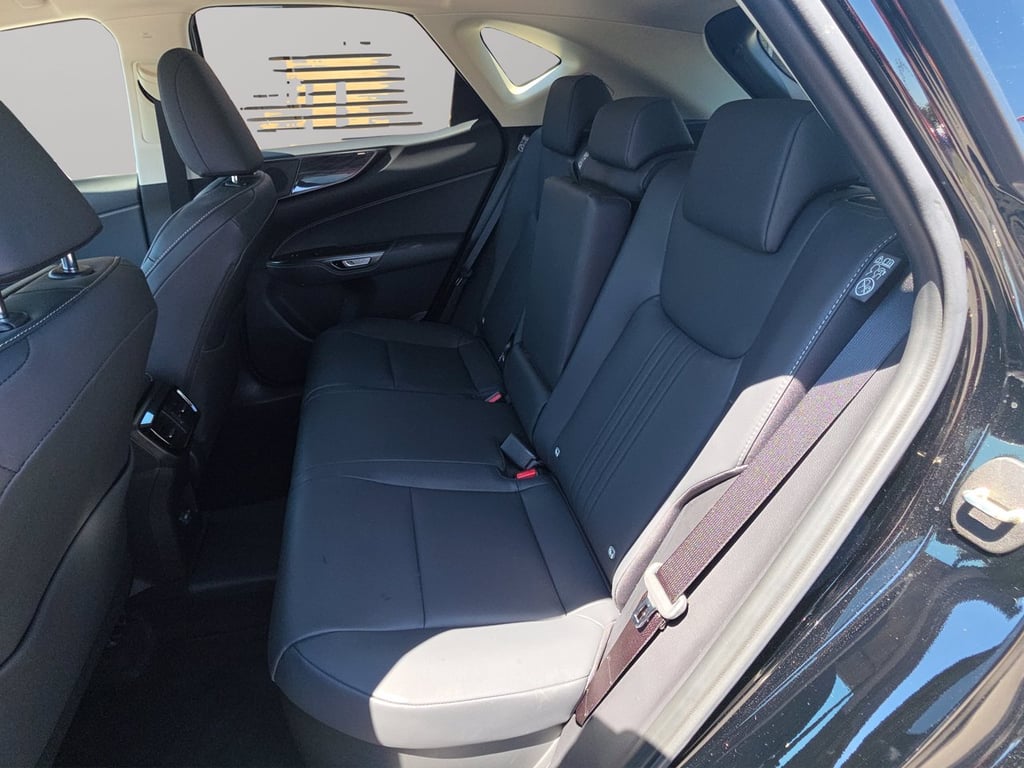 LEXUS Nx 450h+ 2.5 phev premium+ 4wd 309cv e-cvt