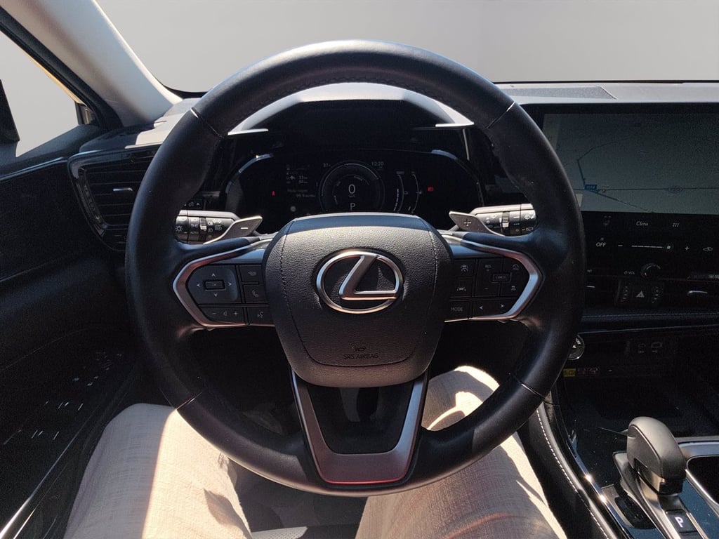 LEXUS Nx 450h+ 2.5 phev premium+ 4wd 309cv e-cvt