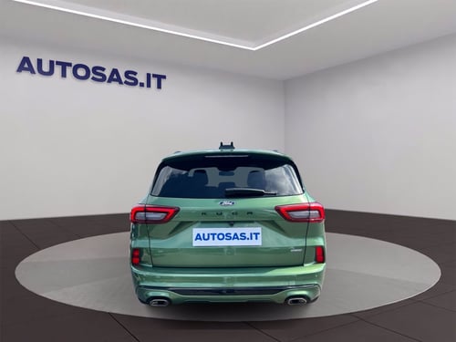 FORD Kuga 2.5 full hybrid ST-Line X 2wd 180cv auto