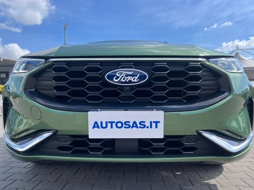 FORD Kuga 2.5 full hybrid ST-Line X 2wd 180cv auto