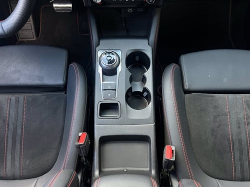 FORD Kuga 2.5 full hybrid ST-Line X 2wd 180cv auto