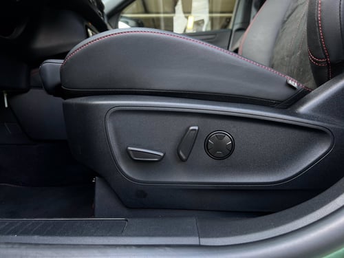 FORD Kuga 2.5 full hybrid ST-Line X 2wd 180cv auto