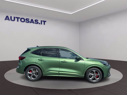 FORD Kuga 2.5 full hybrid ST-Line X 2wd 180cv auto