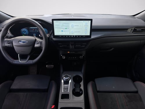 FORD Kuga 2.5 full hybrid ST-Line X 2wd 180cv auto