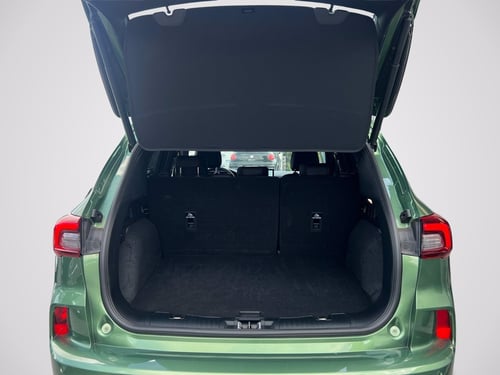 FORD Kuga 2.5 full hybrid ST-Line X 2wd 180cv auto