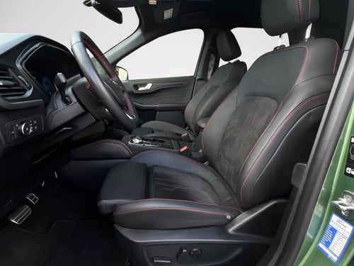 FORD Kuga 2.5 full hybrid ST-Line X 2wd 180cv auto