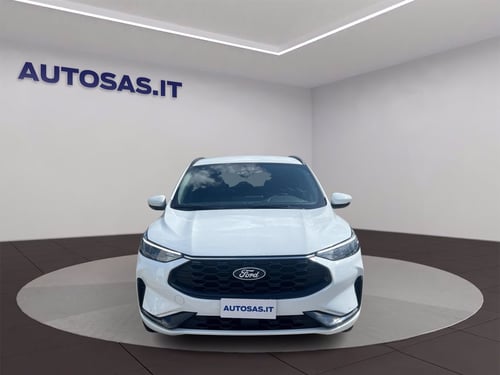 FORD Kuga 2.5 phev ST-Line 2wd 243cv auto