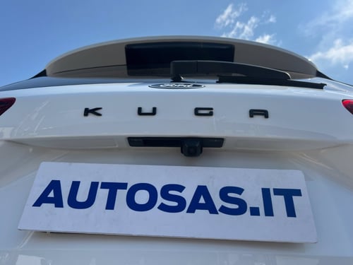 FORD Kuga 2.5 phev ST-Line 2wd 243cv auto