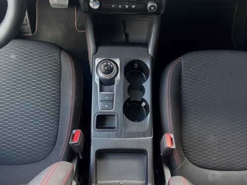 FORD Kuga 2.5 phev ST-Line 2wd 243cv auto