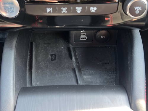 FORD Kuga 2.5 phev ST-Line 2wd 243cv auto