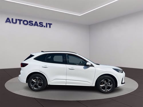 FORD Kuga 2.5 phev ST-Line 2wd 243cv auto