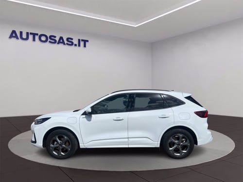 FORD Kuga 2.5 phev ST-Line 2wd 243cv auto