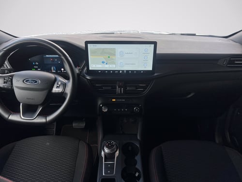 FORD Kuga 2.5 phev ST-Line 2wd 243cv auto