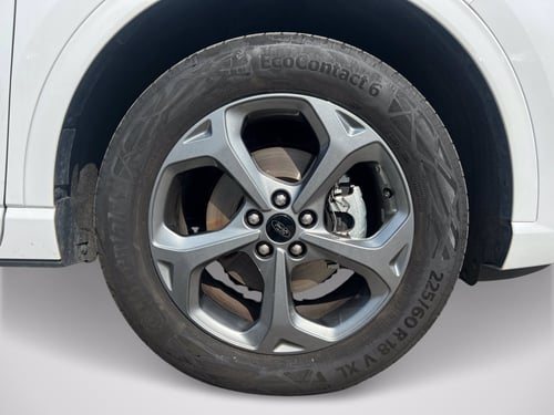 FORD Kuga 2.5 phev ST-Line 2wd 243cv auto