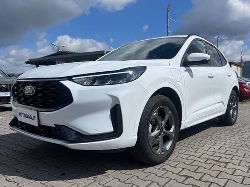 FORD Kuga 2.5 phev ST-Line 2wd 243cv auto