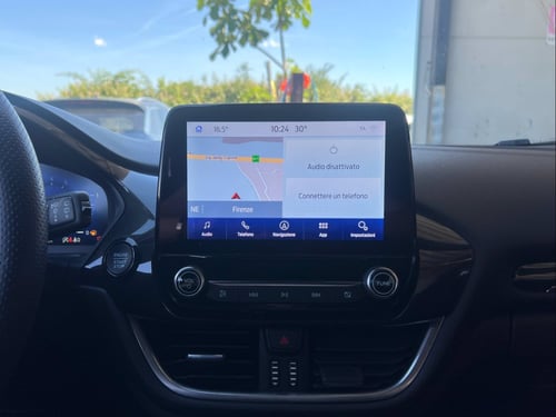 FORD Puma 1.0 ecoboost h ST-Line s&s 125cv