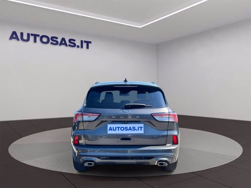 FORD Kuga 1.5 EcoBlue 120 CV 2WD ST-Line