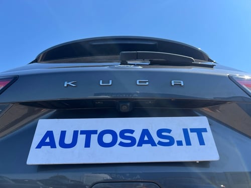 FORD Kuga 1.5 EcoBlue 120 CV 2WD ST-Line