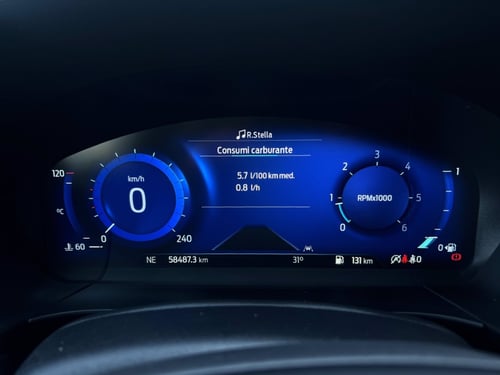 FORD Kuga 1.5 EcoBlue 120 CV 2WD ST-Line