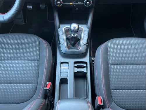 FORD Kuga 1.5 EcoBlue 120 CV 2WD ST-Line
