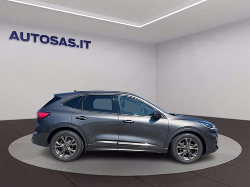 FORD Kuga 1.5 EcoBlue 120 CV 2WD ST-Line