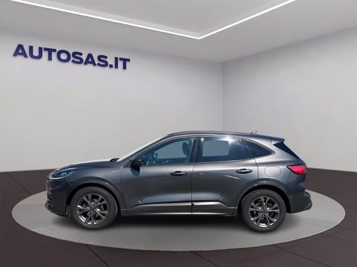 FORD Kuga 1.5 EcoBlue 120 CV 2WD ST-Line