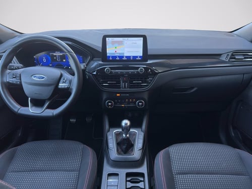 FORD Kuga 1.5 EcoBlue 120 CV 2WD ST-Line