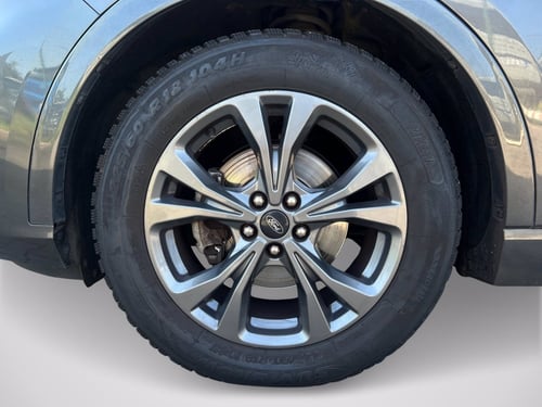 FORD Kuga 1.5 EcoBlue 120 CV 2WD ST-Line