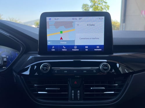 FORD Kuga 1.5 EcoBlue 120 CV 2WD ST-Line