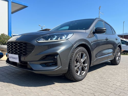 FORD Kuga 1.5 EcoBlue 120 CV 2WD ST-Line