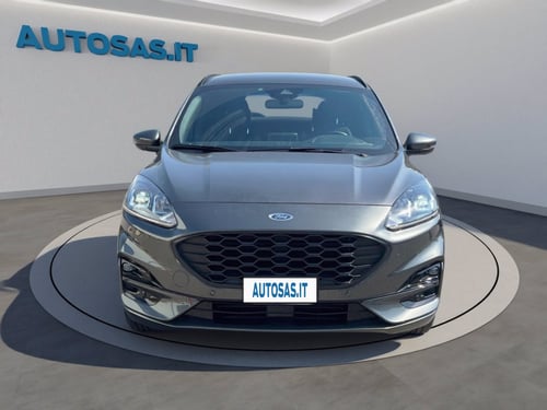FORD Kuga 1.5 EcoBlue 120 CV 2WD ST-Line