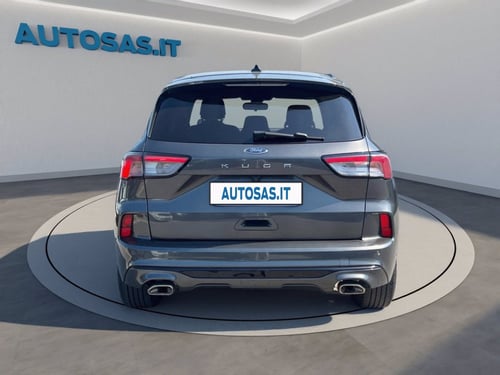 FORD Kuga 1.5 EcoBlue 120 CV 2WD ST-Line