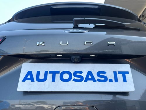 FORD Kuga 1.5 EcoBlue 120 CV 2WD ST-Line
