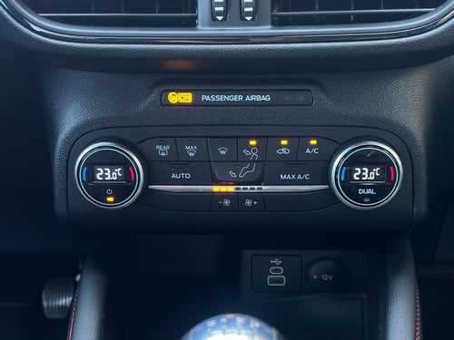 FORD Kuga 1.5 EcoBlue 120 CV 2WD ST-Line