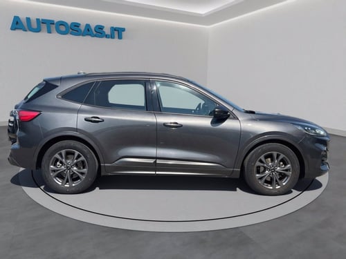 FORD Kuga 1.5 EcoBlue 120 CV 2WD ST-Line