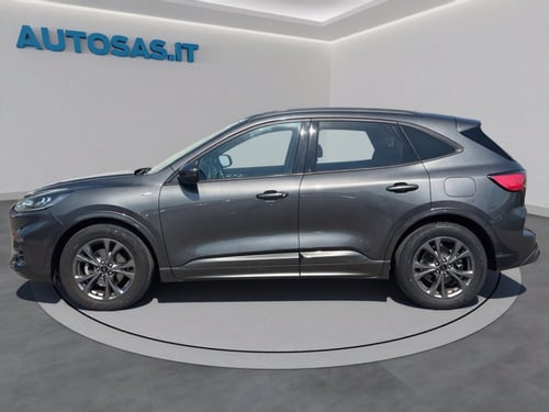 FORD Kuga 1.5 EcoBlue 120 CV 2WD ST-Line