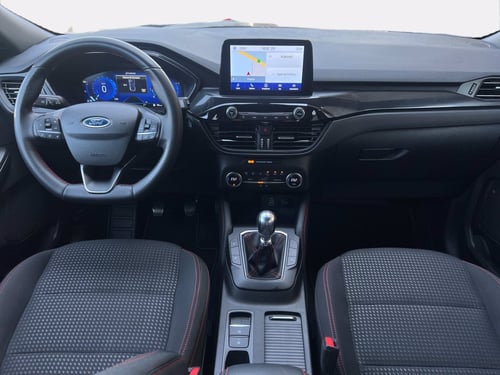 FORD Kuga 1.5 EcoBlue 120 CV 2WD ST-Line