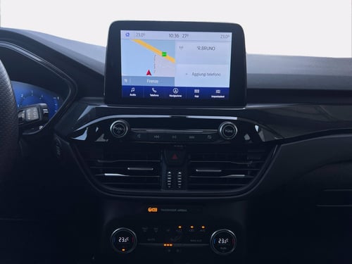 FORD Kuga 1.5 EcoBlue 120 CV 2WD ST-Line