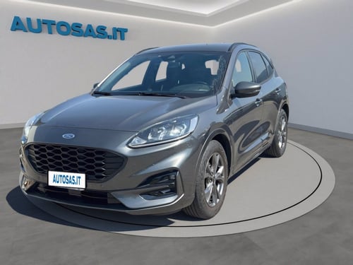 FORD Kuga 1.5 EcoBlue 120 CV 2WD ST-Line