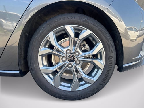 FORD Focus 1.0 EcoBoost Hybrid 125 CV 5p. ST-Line