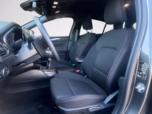FORD Focus 1.0 EcoBoost Hybrid 125 CV 5p. ST-Line