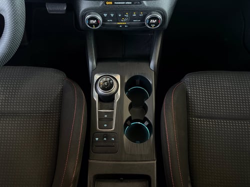 FORD Focus 1.5 EcoBlue 120 CV aut. 5p. ST-Line Design