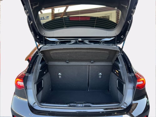 FORD Focus 1.5 EcoBlue 120 CV aut. 5p. ST-Line Design