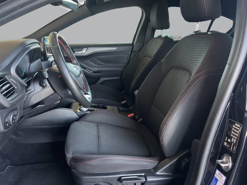 FORD Focus 1.5 EcoBlue 120 CV aut. 5p. ST-Line Design