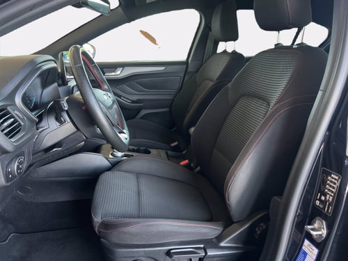 FORD Focus 1.5 EcoBlue 120 CV aut. 5p. ST-Line Design
