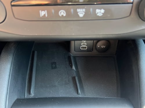 FORD Focus 1.0 EcoBoost Hybrid 125 CV SW Active X