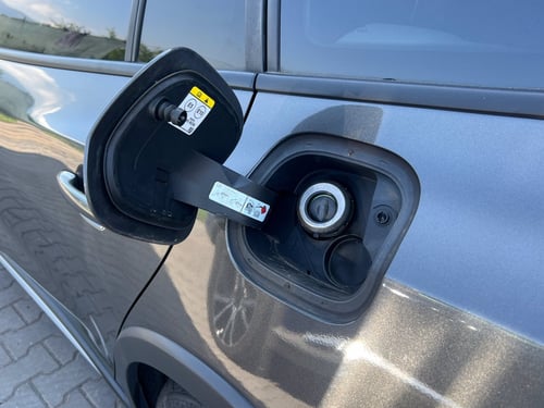 FORD Focus 1.0 EcoBoost Hybrid 125 CV SW Active X