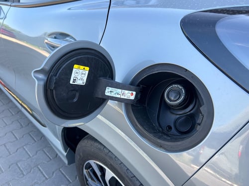 FORD Puma 1.0 EcoBoost Hybrid 125 CV S&S ST-Line