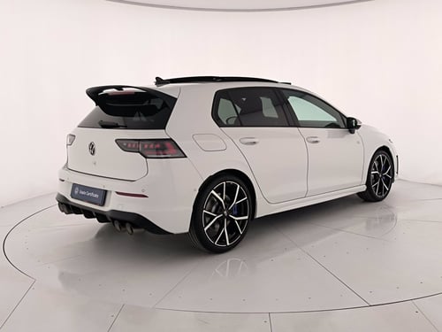 VOLKSWAGEN Golf 2.0 tsi r 4motion 333cv dsg